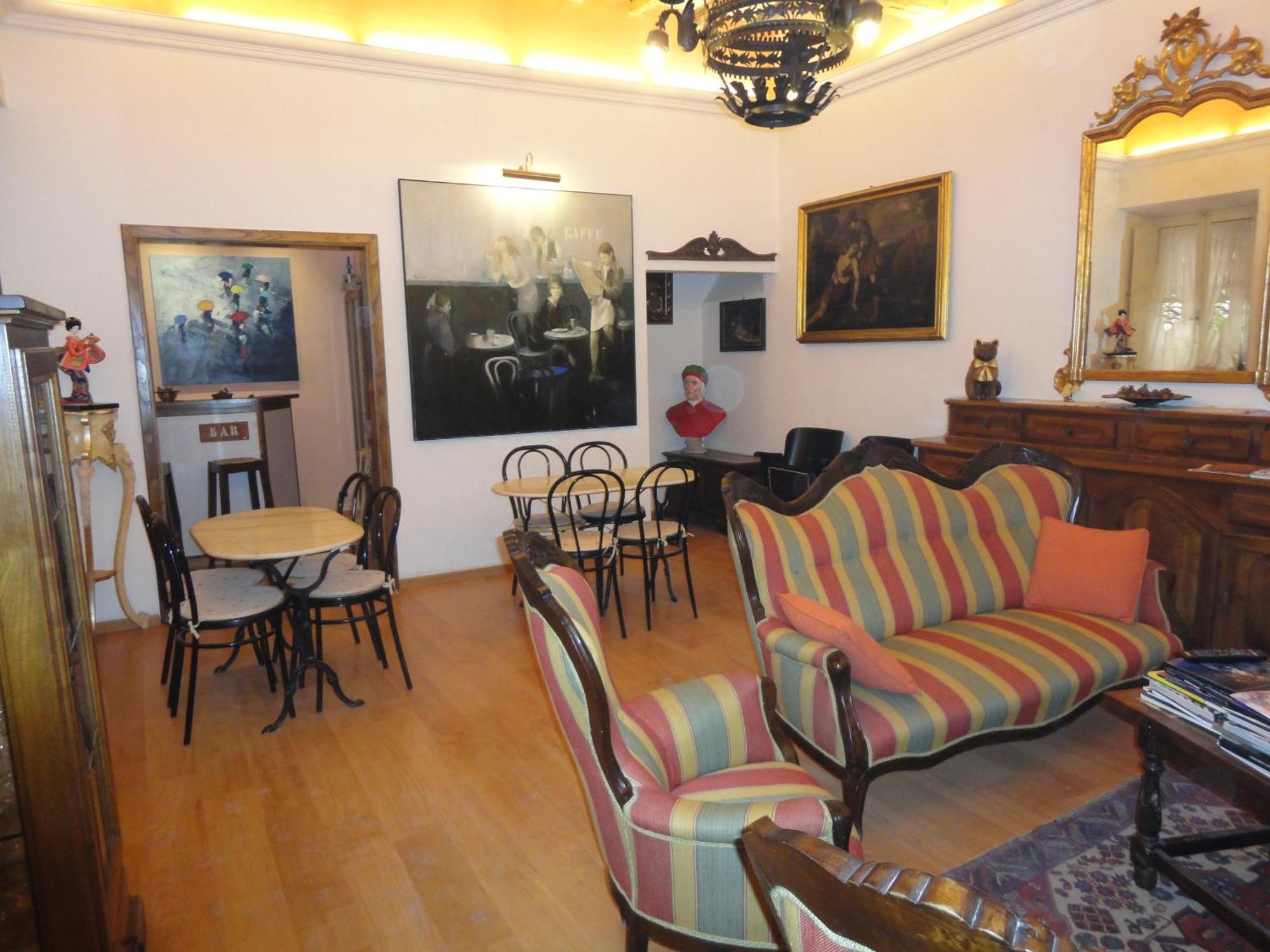 Hotel Morlacchi Perugia Luaran gambar