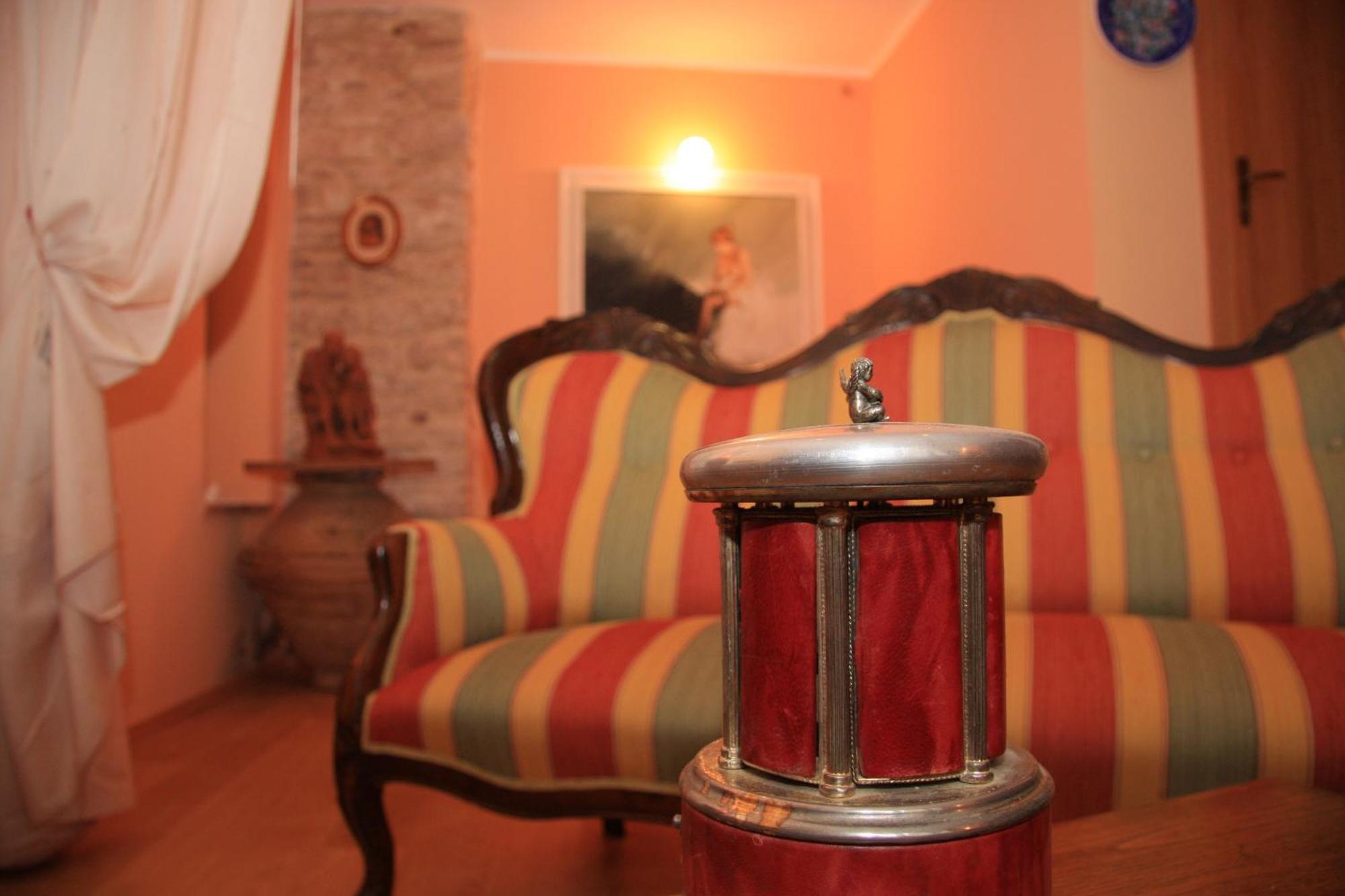 Hotel Morlacchi Perugia Luaran gambar