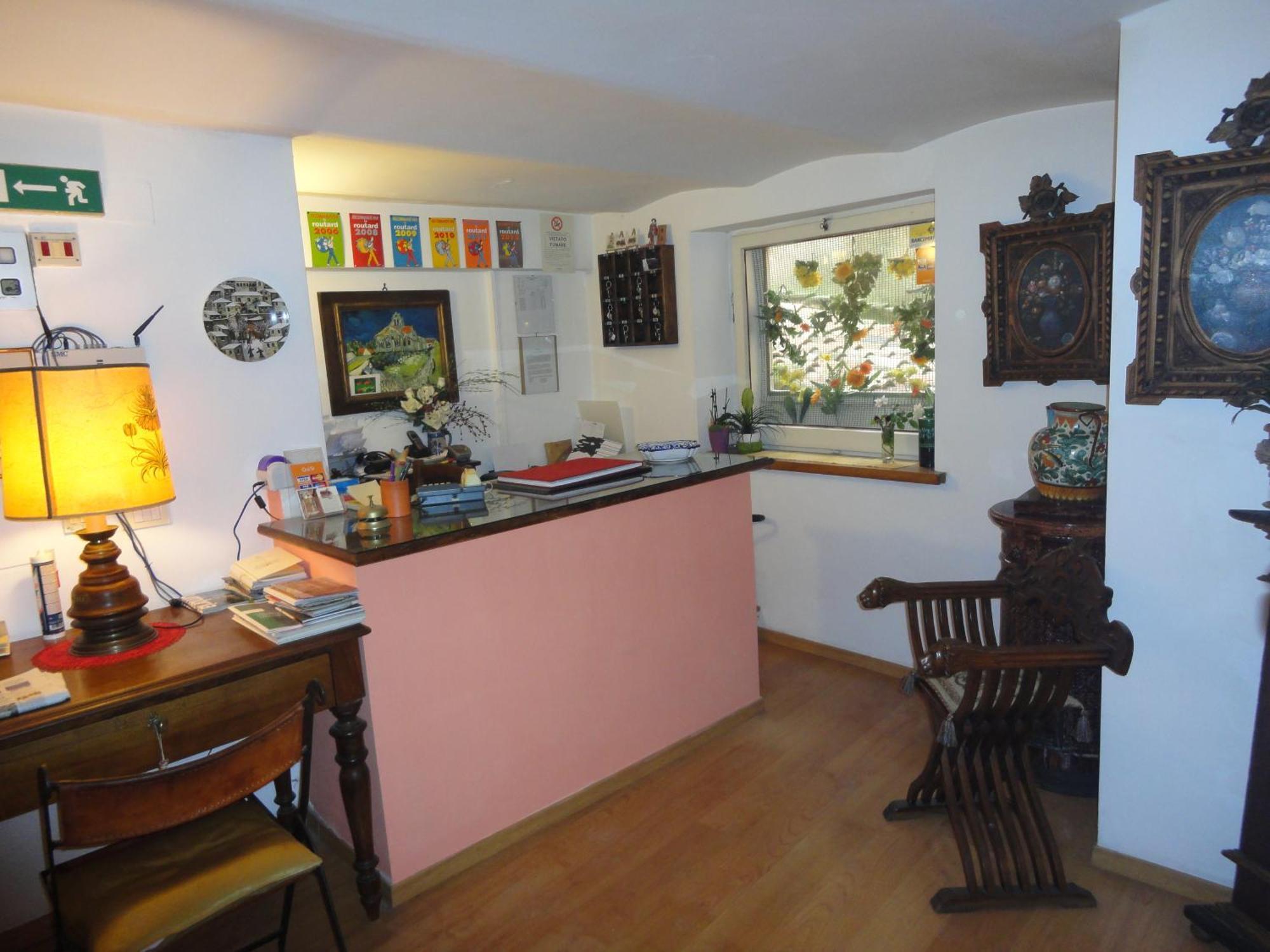 Hotel Morlacchi Perugia Luaran gambar