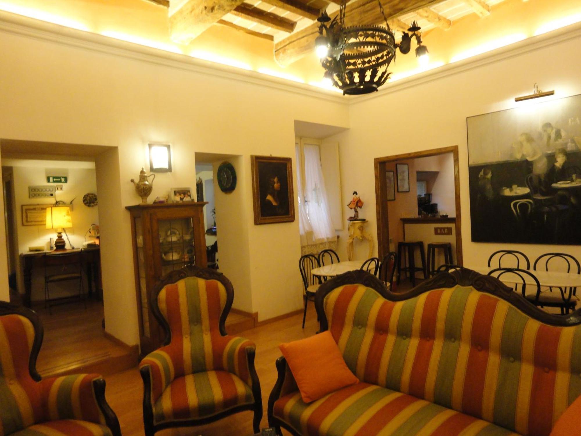 Hotel Morlacchi Perugia Luaran gambar