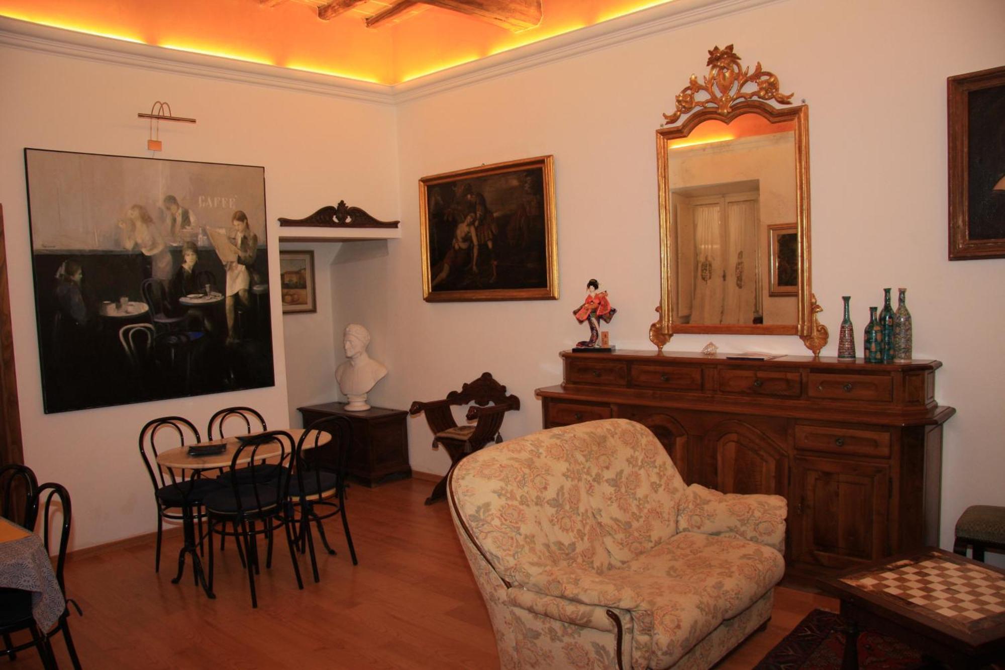 Hotel Morlacchi Perugia Luaran gambar