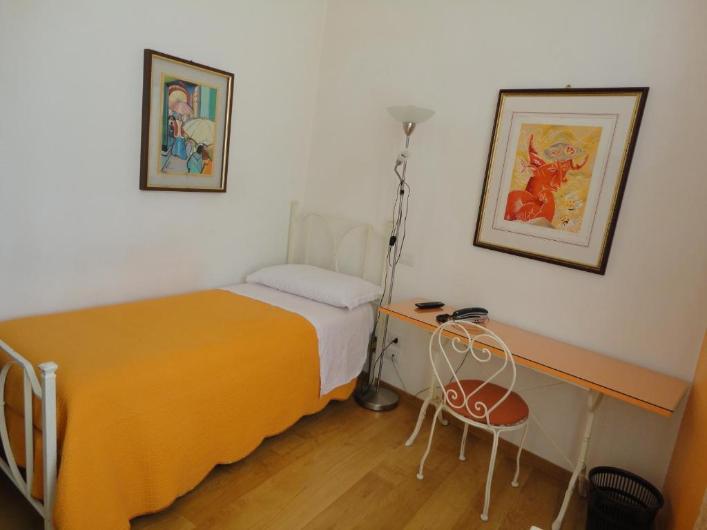 Hotel Morlacchi Perugia Bilik gambar