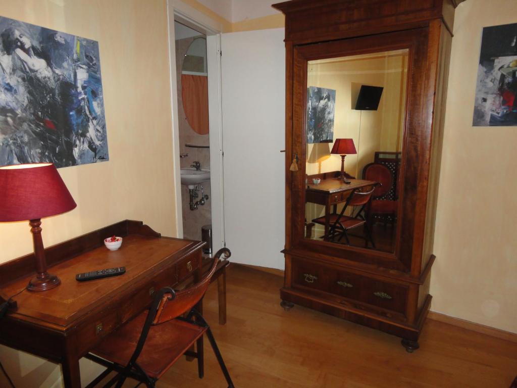 Hotel Morlacchi Perugia Bilik gambar