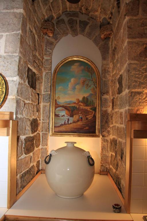 Hotel Morlacchi Perugia Bilik gambar