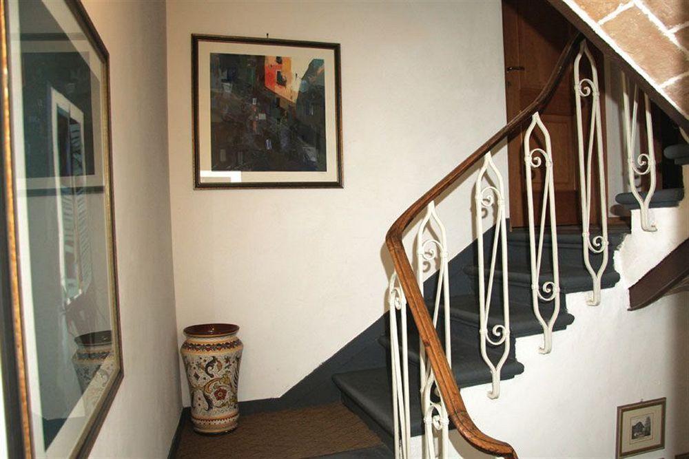 Hotel Morlacchi Perugia Luaran gambar