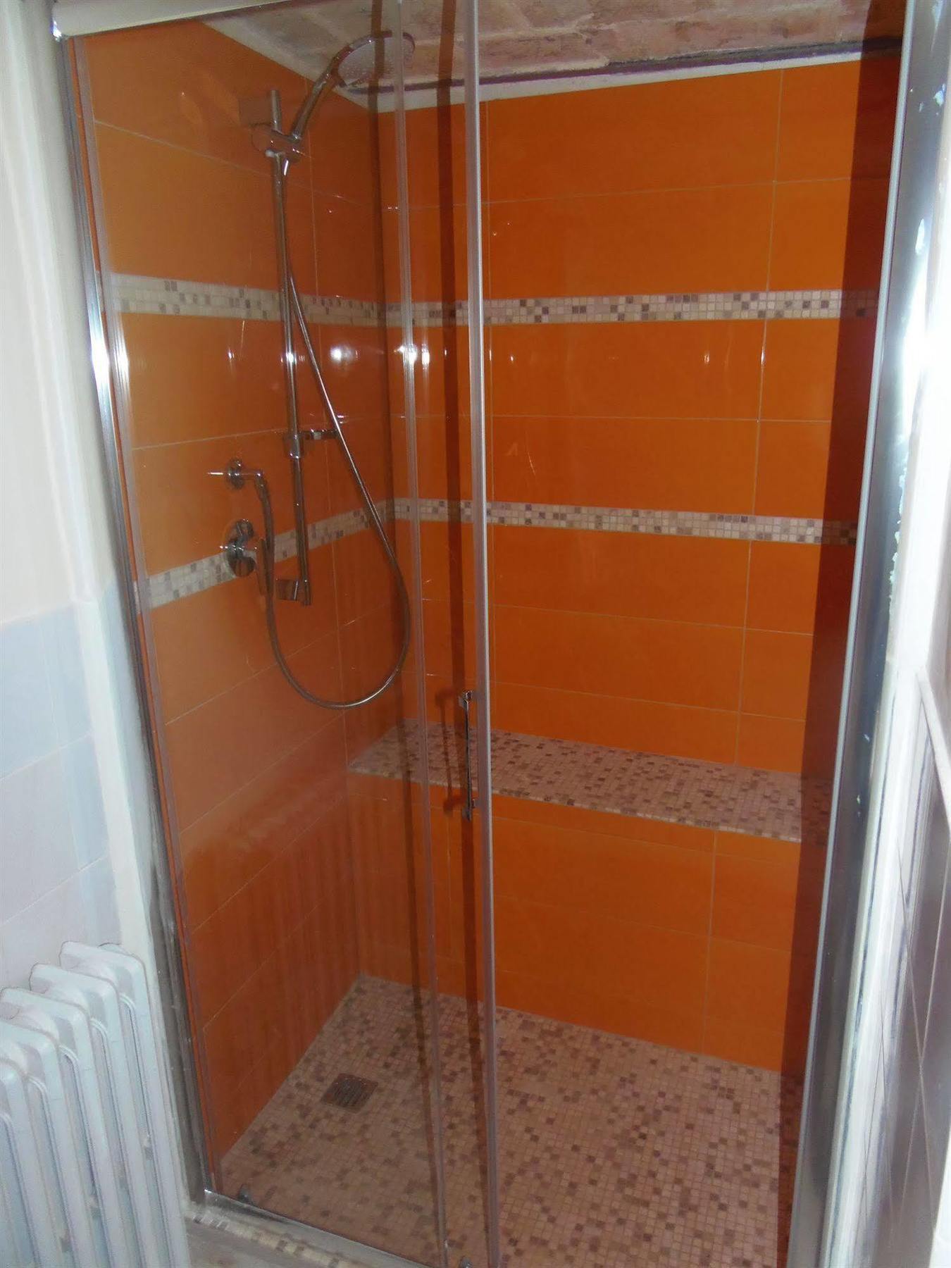 Hotel Morlacchi Perugia Luaran gambar