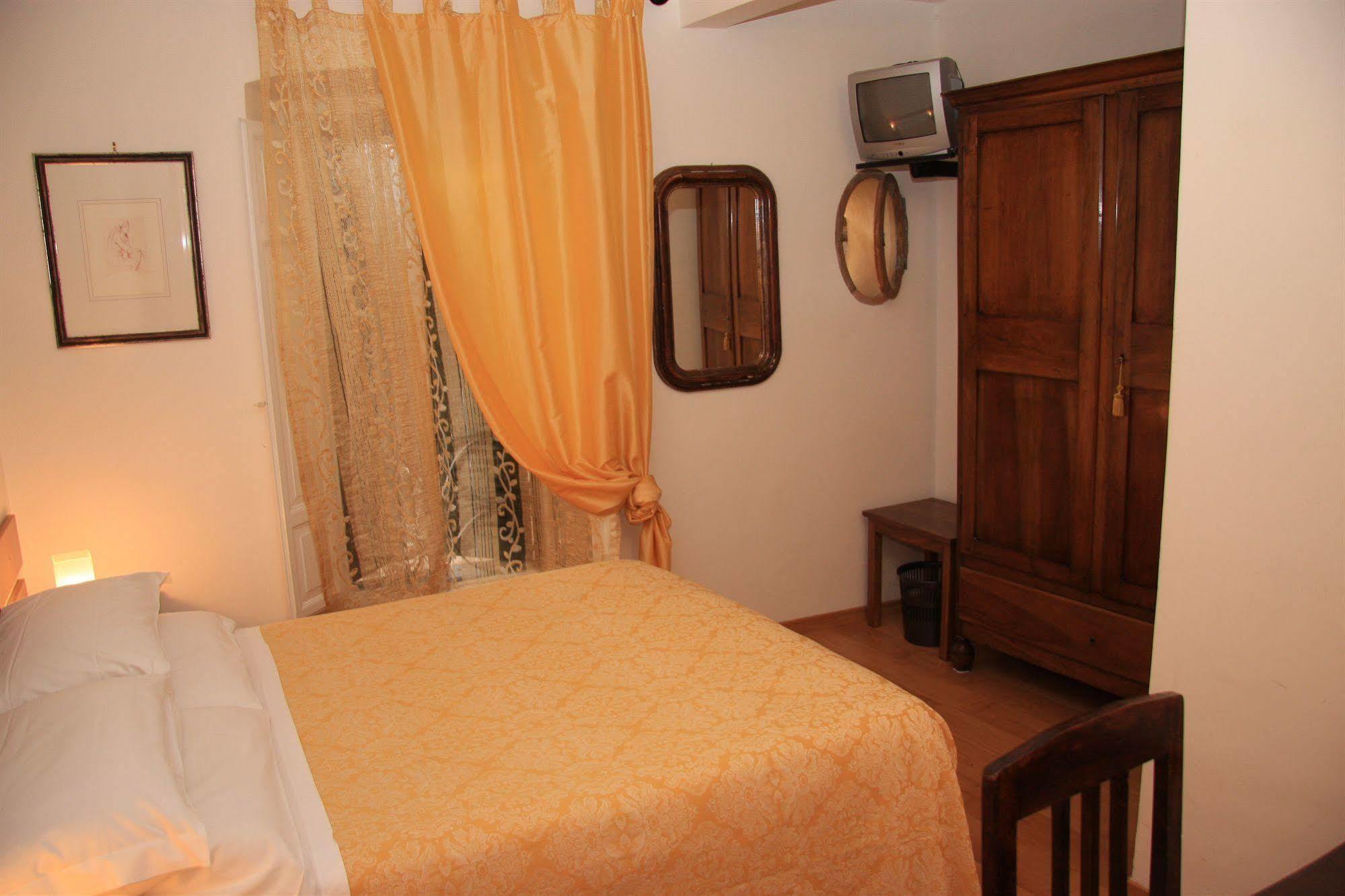 Hotel Morlacchi Perugia Luaran gambar