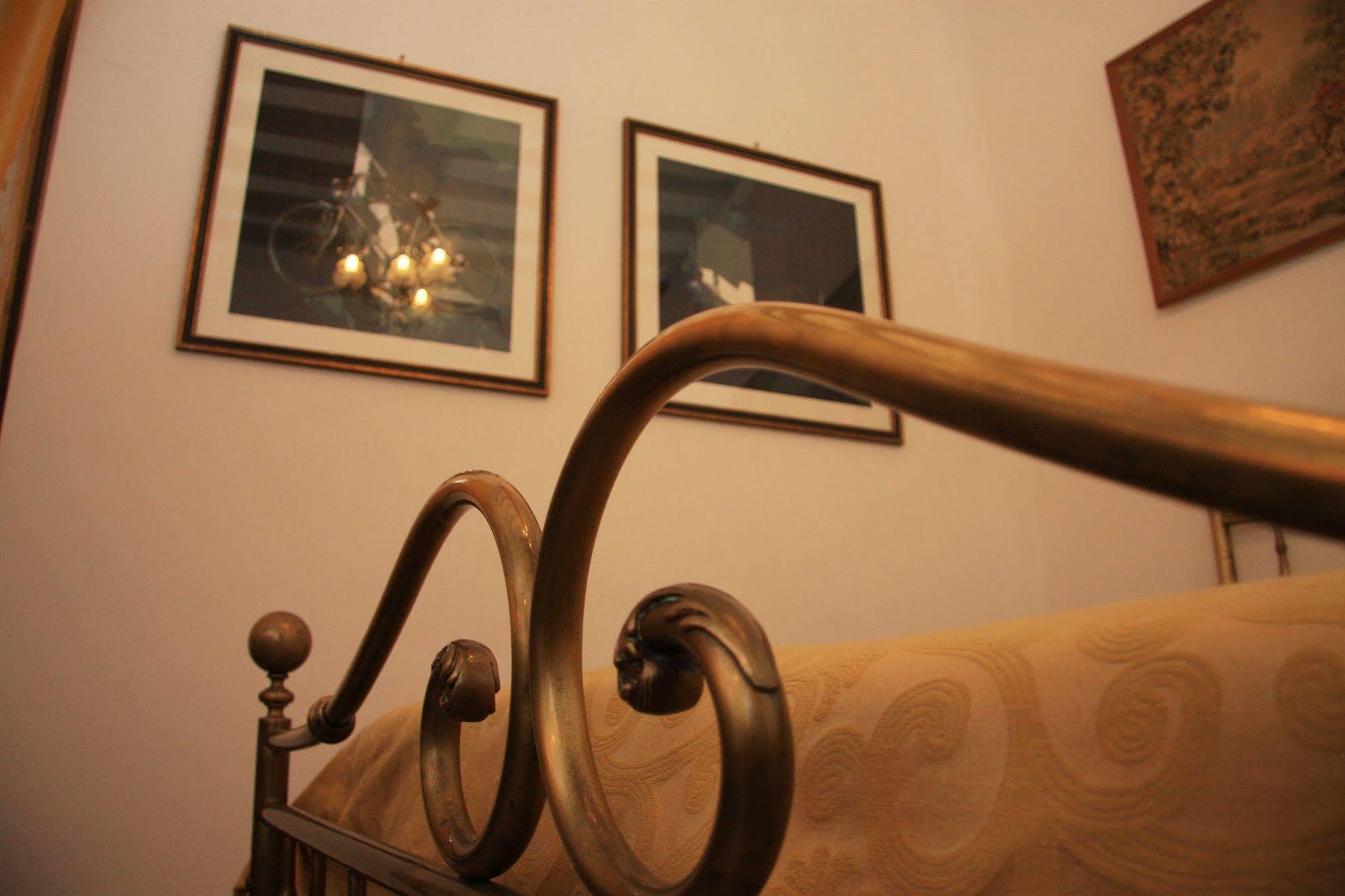 Hotel Morlacchi Perugia Luaran gambar