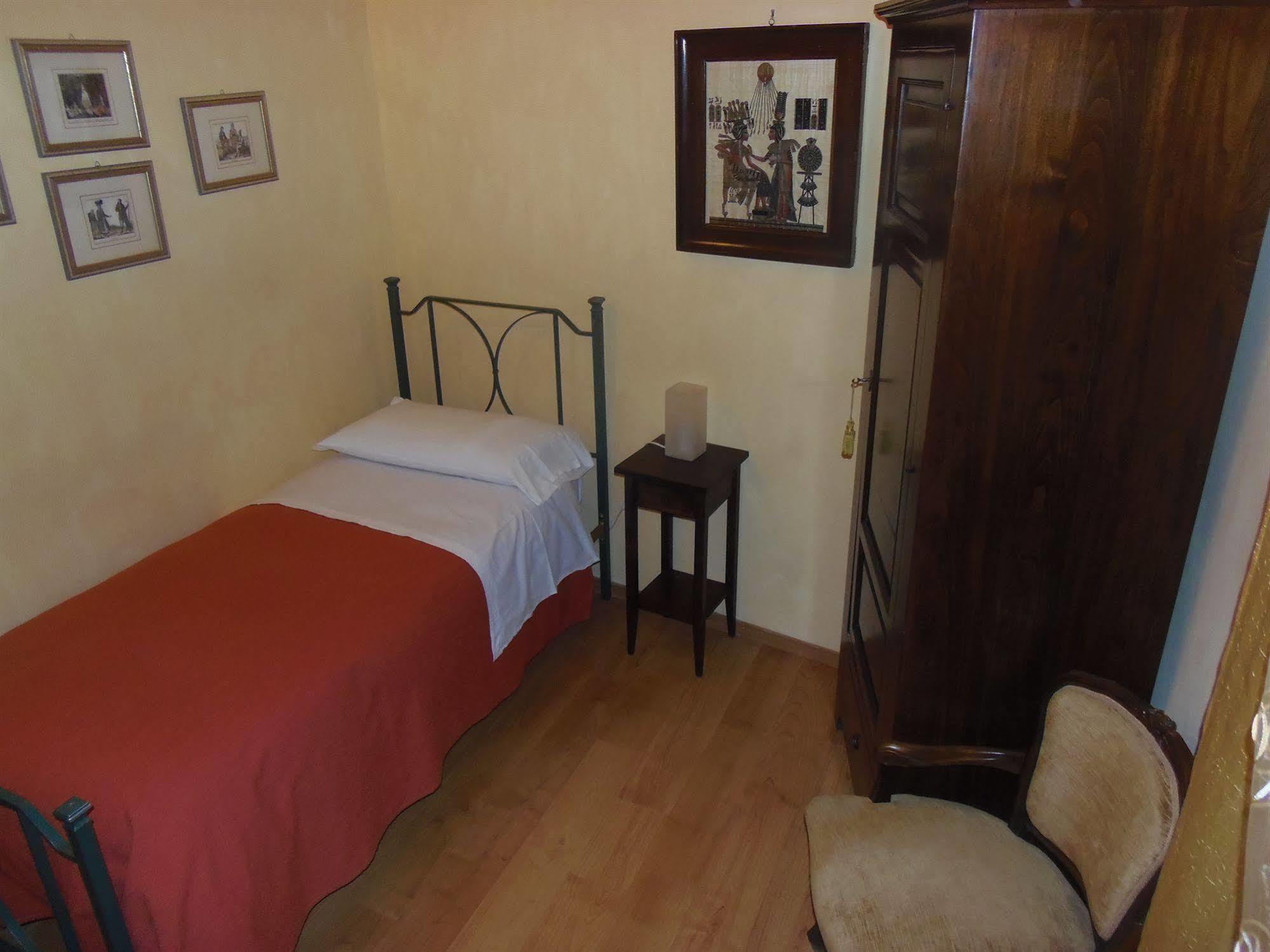 Hotel Morlacchi Perugia Luaran gambar