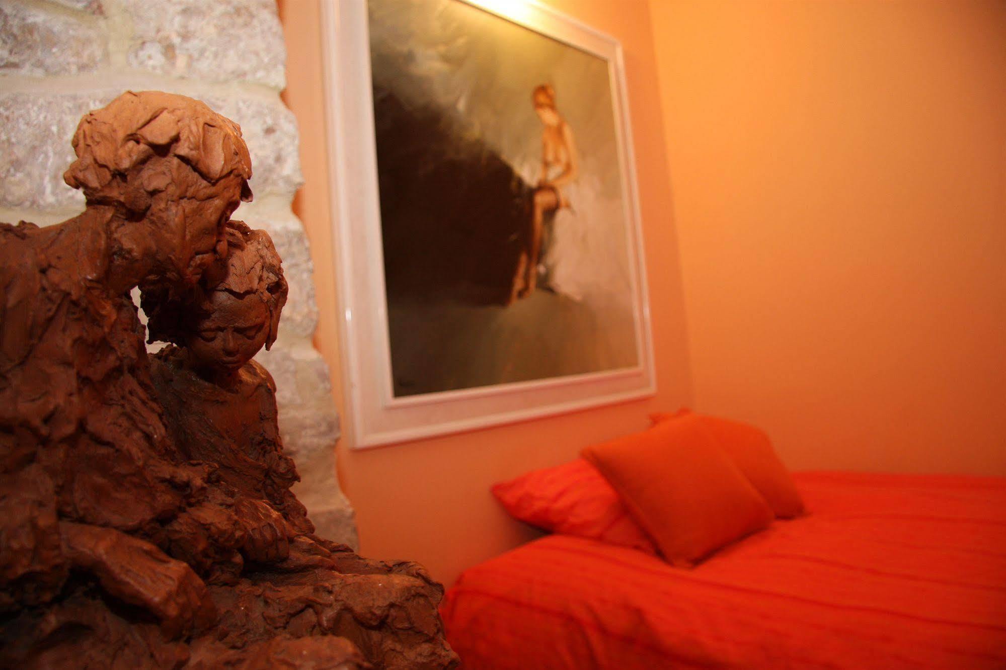 Hotel Morlacchi Perugia Luaran gambar