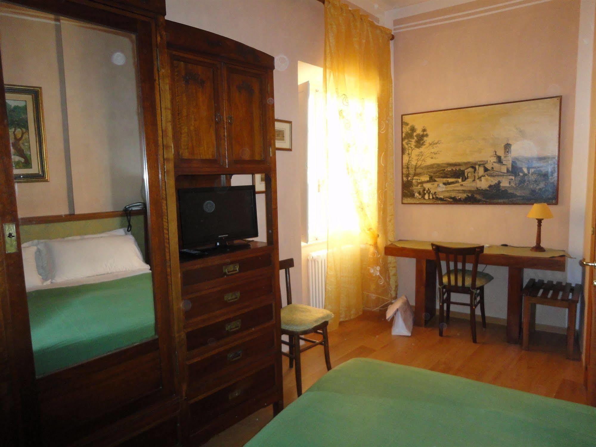 Hotel Morlacchi Perugia Luaran gambar